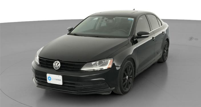 Thumbnail: 2017 Volkswagen Jetta - 1