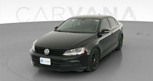 2017 Volkswagen Jetta