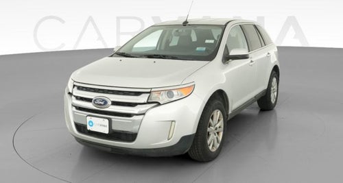 2013 Ford Edge