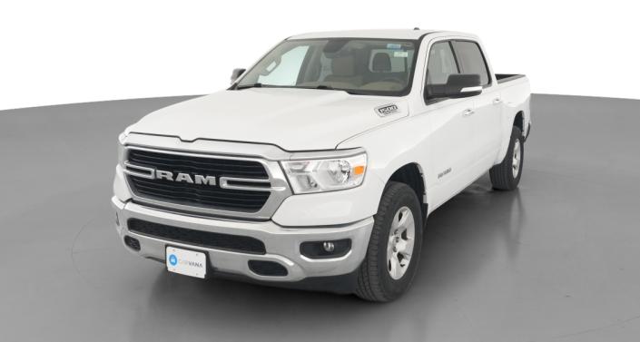 Thumbnail: 2020 RAM 1500 - 1