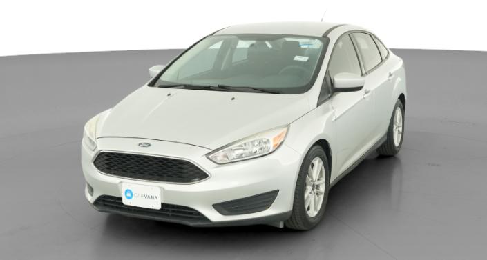 Thumbnail: 2018 Ford Focus - 1