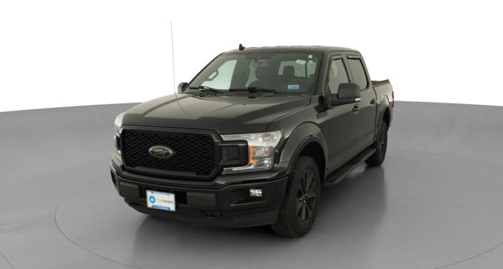 Thumbnail: 2020 Ford Econoline - 1