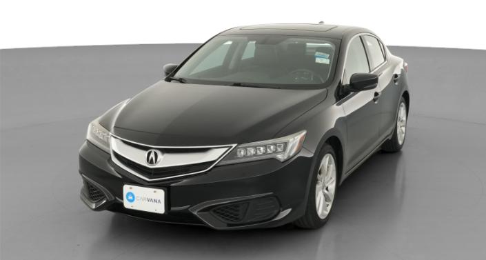 Thumbnail: 2018 Acura ILX - 1