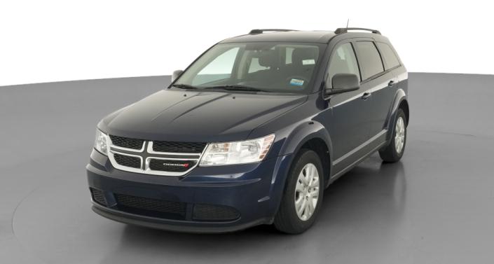 Thumbnail: 2018 Dodge Journey - 1