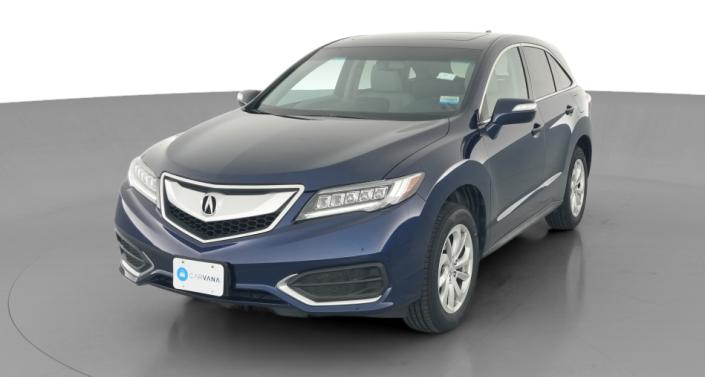 Thumbnail: 2018 Acura RDX - 1