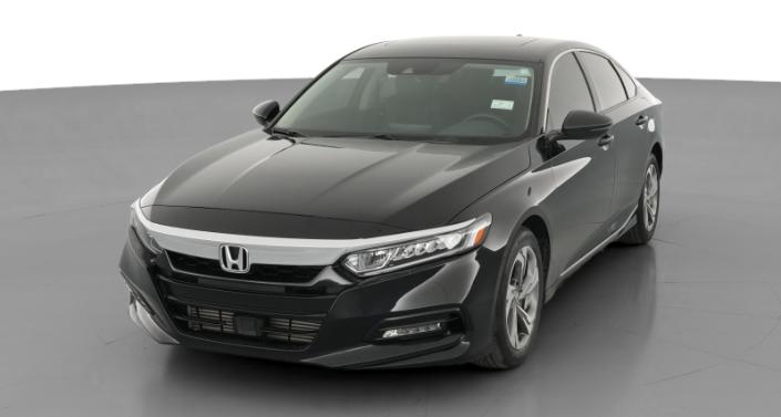 Thumbnail: 2020 Honda Accord - 1