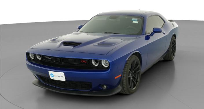 Thumbnail: 2020 Dodge Challenger - 1