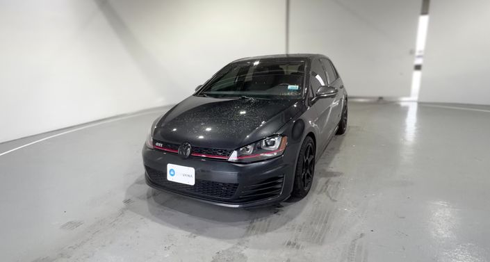 Thumbnail: 2015 Volkswagen Golf - 1