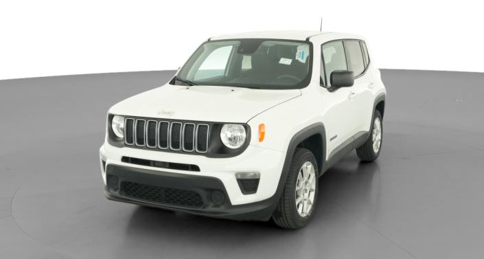 Thumbnail: 2023 Jeep Renegade - 1