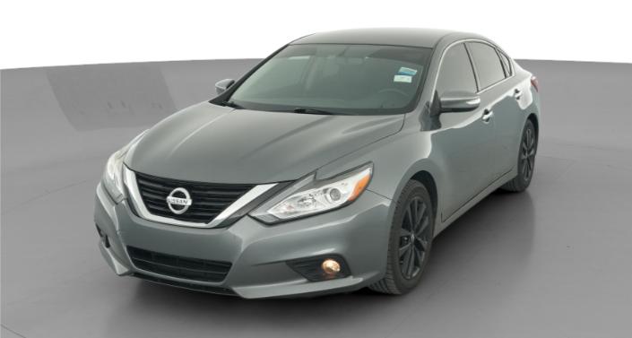 Thumbnail: 2018 Nissan Altima - 1