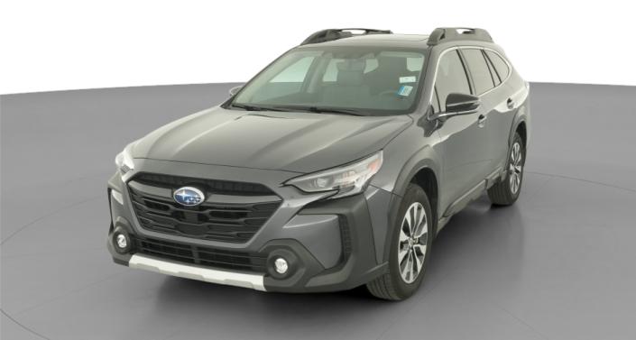 Thumbnail: 2025 Subaru Outback - 1