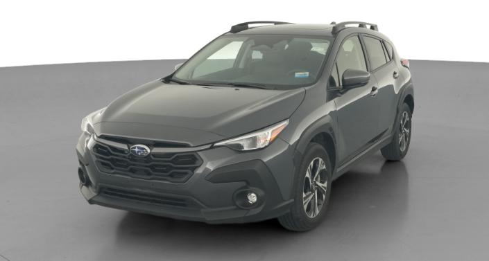 Thumbnail: 2024 Subaru Crosstrek - 1