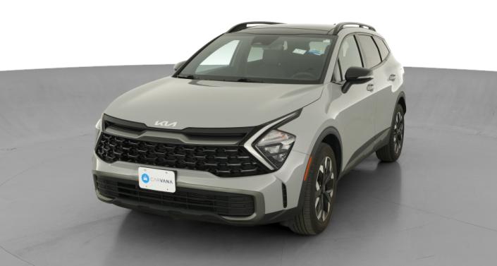 Thumbnail: 2023 Kia Sportage - 1