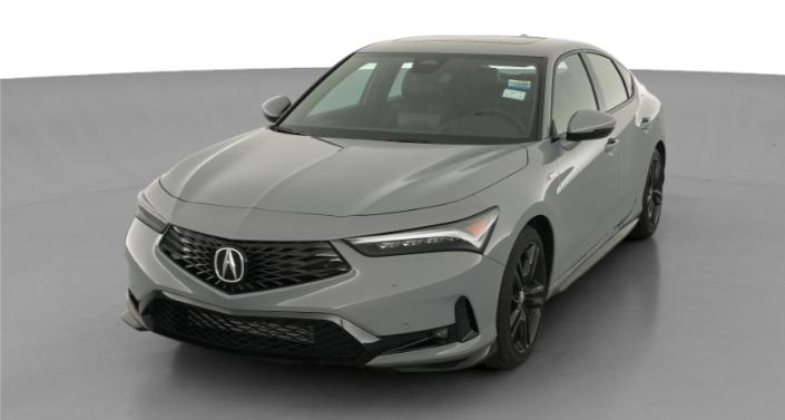 Thumbnail: 2026 Acura Integra - 1