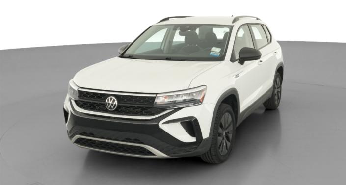 2022 Volkswagen Taos S -
                  Trenton, OH