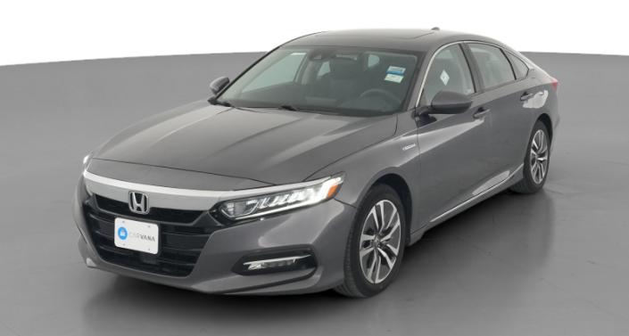Thumbnail: 2019 Honda Accord - 1