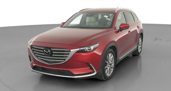Thumbnail: 2019 Mazda CX-9 - 1