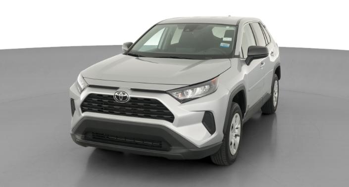 Thumbnail: 2022 Toyota RAV4 - 1