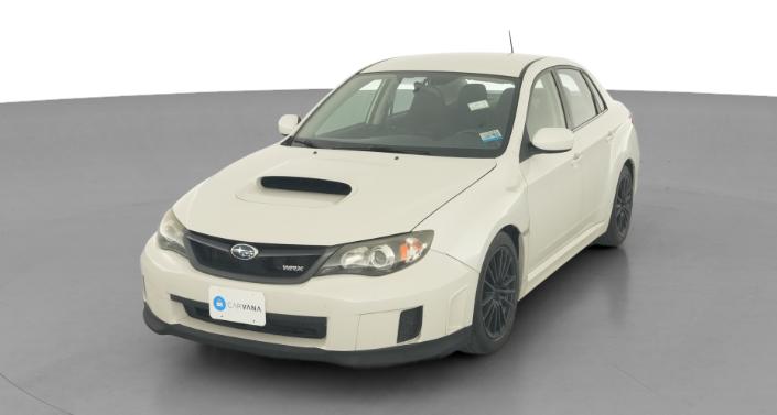 2011 Subaru Impreza WRX STI -
                  Richton Park, IL