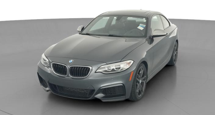 Thumbnail: 2016 BMW 2 Series - 1