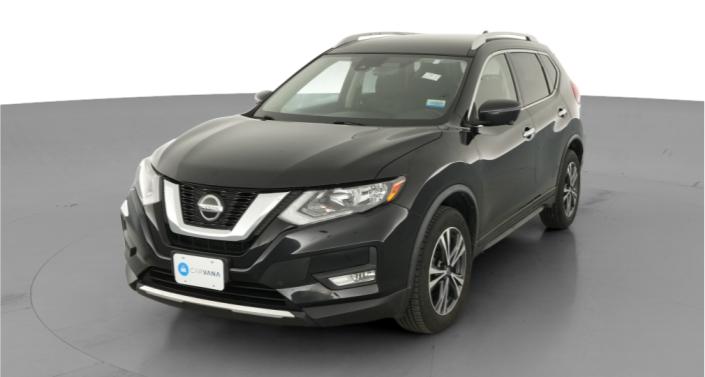 Thumbnail: 2019 Nissan Rogue - 1
