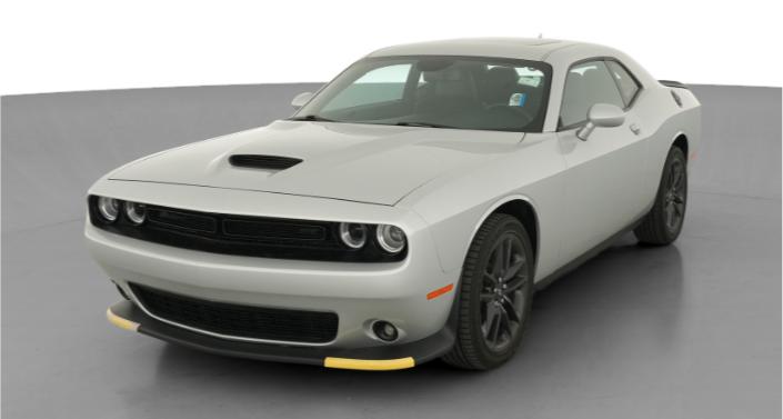 Thumbnail: 2023 Dodge Challenger - 1