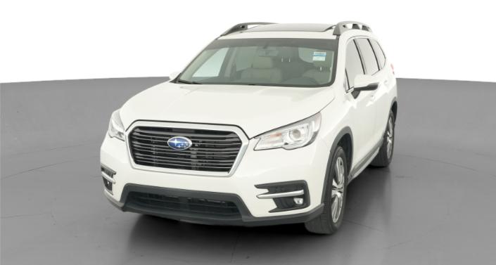 Thumbnail: 2022 Subaru Ascent - 1