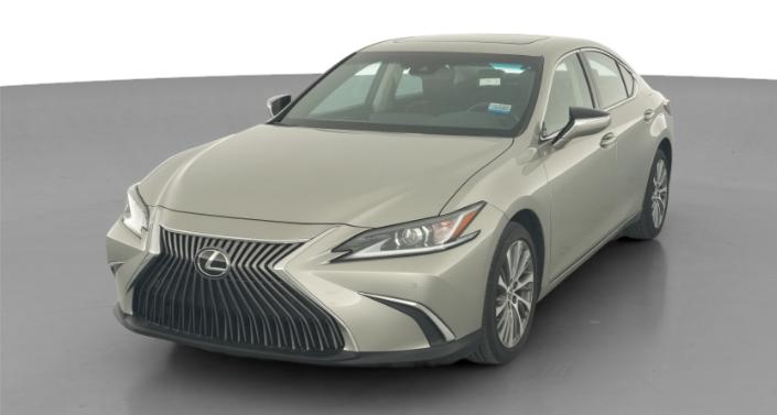 Thumbnail: 2021 Lexus ES - 1