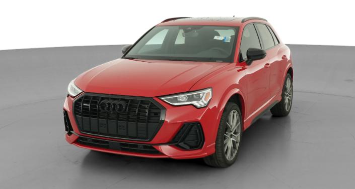 Thumbnail: 2025 Audi Q3 - 1