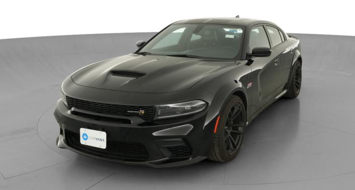 Thumbnail: 2023 Dodge Charger - 1
