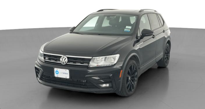 Thumbnail: 2020 Volkswagen Tiguan - 1