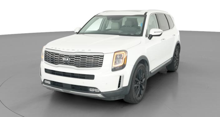 Thumbnail: 2020 Kia Telluride - 1