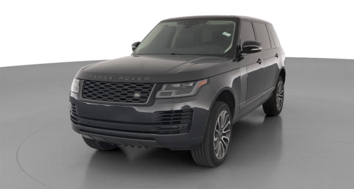 2019 Land Rover Range Rover Supercharged -
                  Lorain, OH