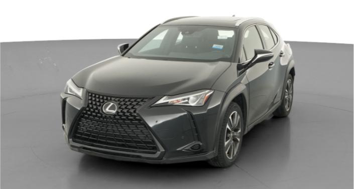 2021 Lexus UX 200 -
                  Bessemer, AL