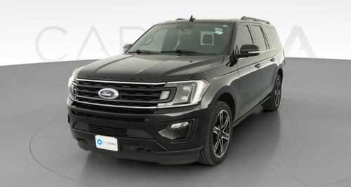 2019 Ford Expedition MAX