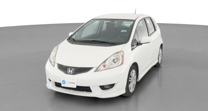 2011 Honda Fit Sport -
                  Beverly, NJ