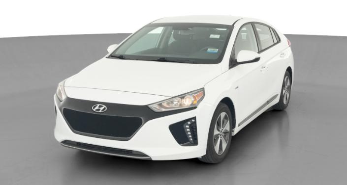 2019 Hyundai Ioniq SE -
                  Rocklin, CA
