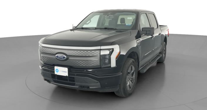 Thumbnail: 2023 Ford F-150 - 1