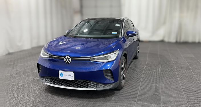 2021 Volkswagen ID.4 Pro S -
                  North Las Vegas, NV