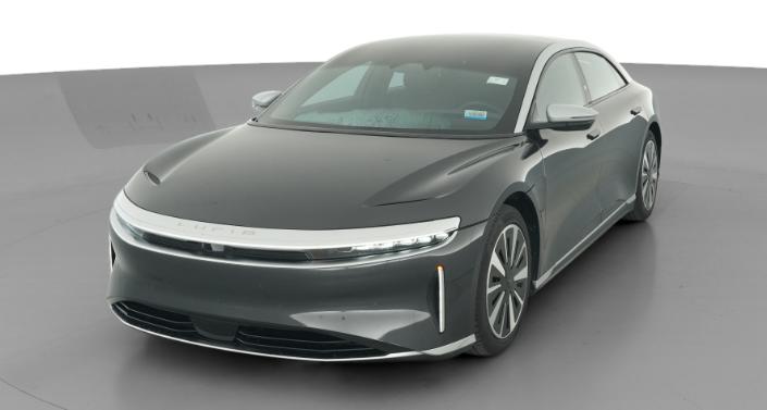 2023 Lucid Air Grand Touring -
                  Indianapolis, IN