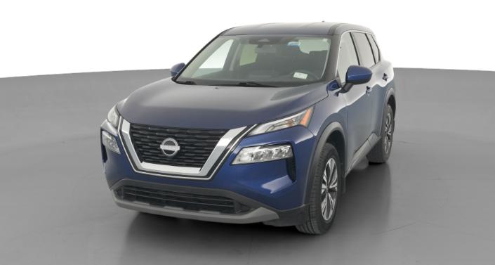 Thumbnail: 2023 Nissan Rogue - 1