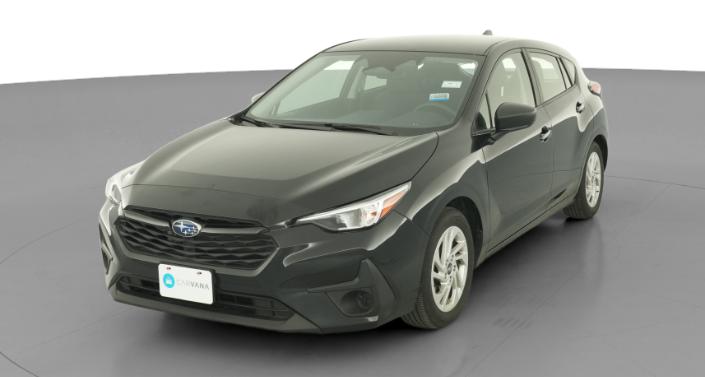 Thumbnail: 2024 Subaru Impreza - 1