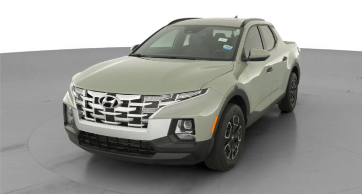 Thumbnail: 2023 Hyundai Santa Cruz - 1