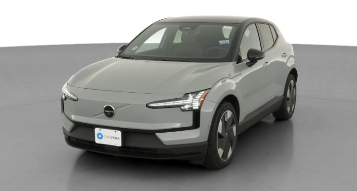 2025 Volvo EX30 Ultra -
                  Richton Park, IL