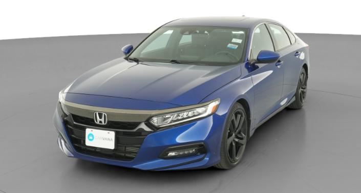 Thumbnail: 2020 Honda Accord - 1