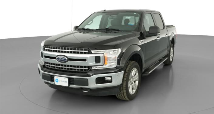 Thumbnail: 2018 Ford Econoline - 1