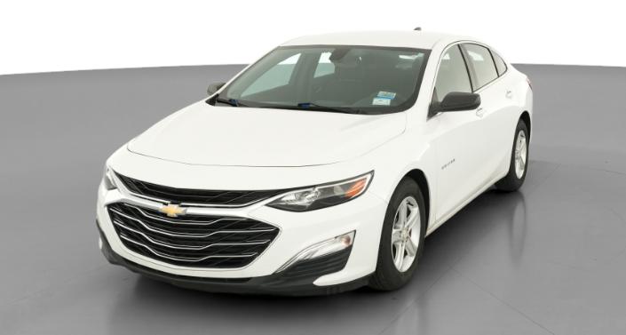 Thumbnail: 2019 Chevrolet Malibu - 1