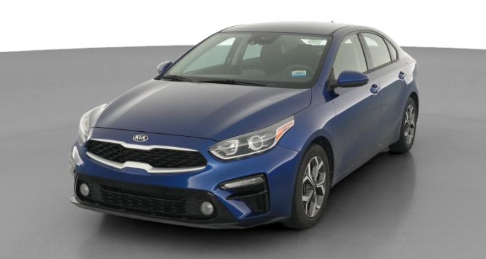 Thumbnail: 2020 Kia Forte - 1