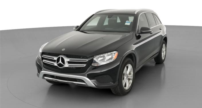 2018 Mercedes-Benz GLC 300 -
                  Wheatland, OK