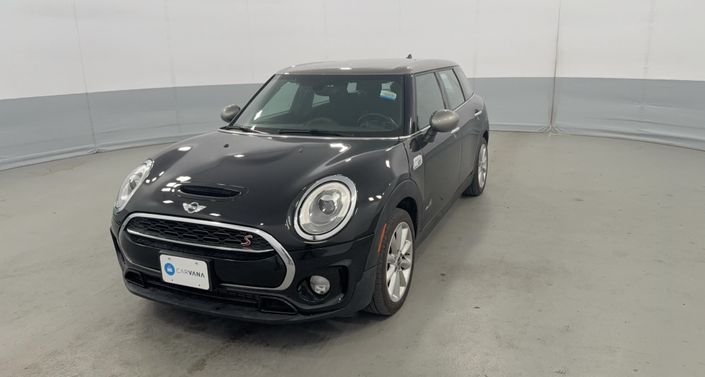 2017 MINI Cooper Clubman S -
                  Akron, NY